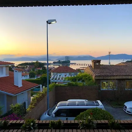 Chalet En Vigo Oya Exterior photo