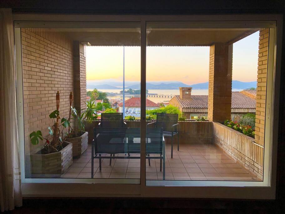 En Vigo Hébergement de vacances Oya