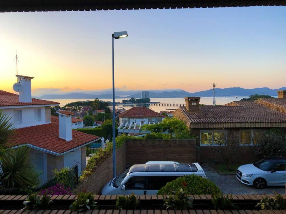 Сasa de vacaciones En Vigo Oya