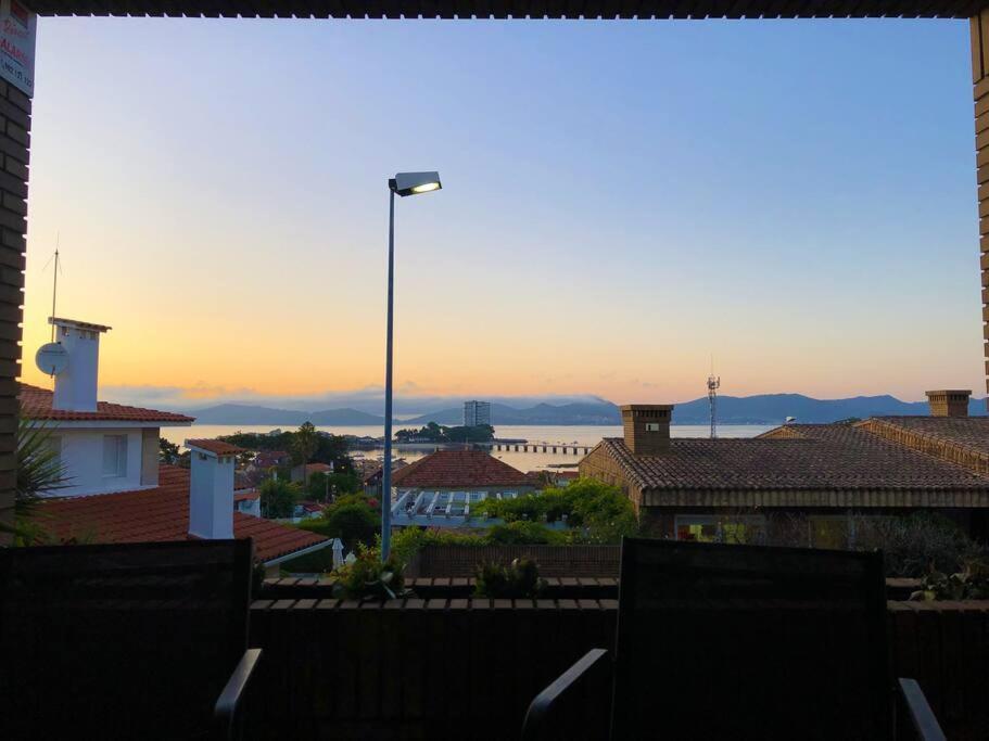 Сasa de vacaciones En Vigo